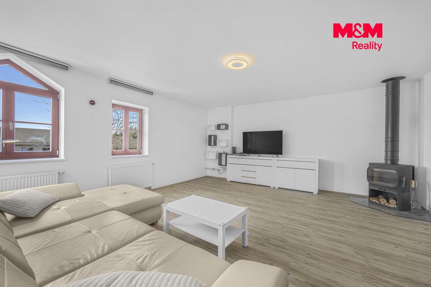 Prodej, Rodinný dům, 194 m², Lipno nad Vltavou, Lipno nad Vltavou – náhled fotky 2