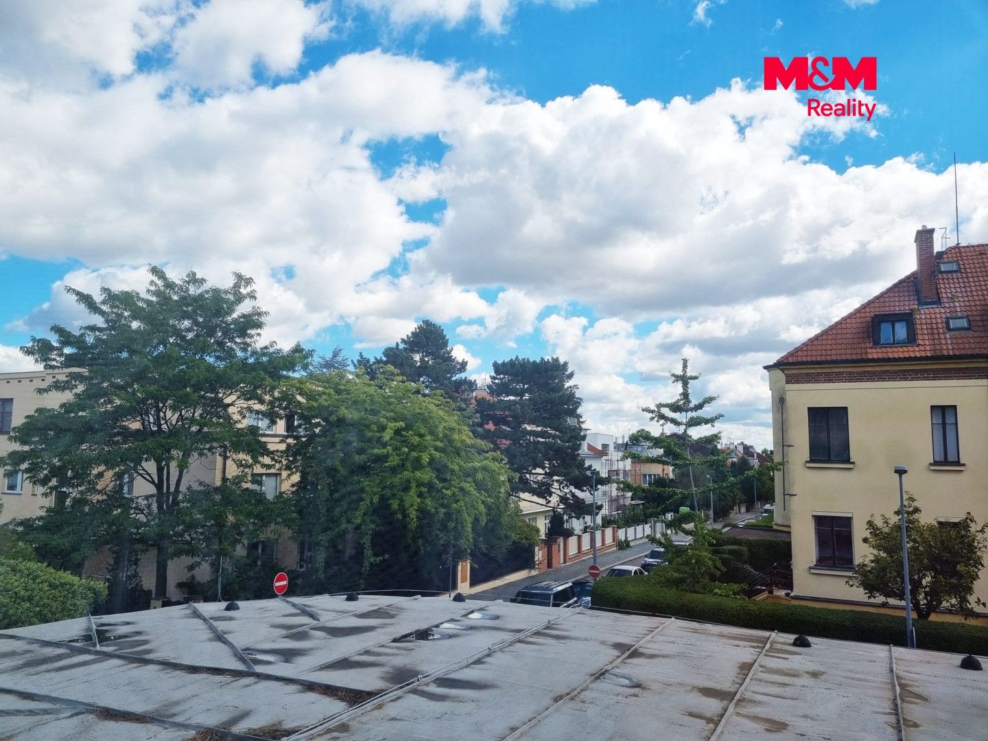 Prodej, Byt 2+1, 52 m², Praha, U páté baterie, Praha – náhled fotky 8
