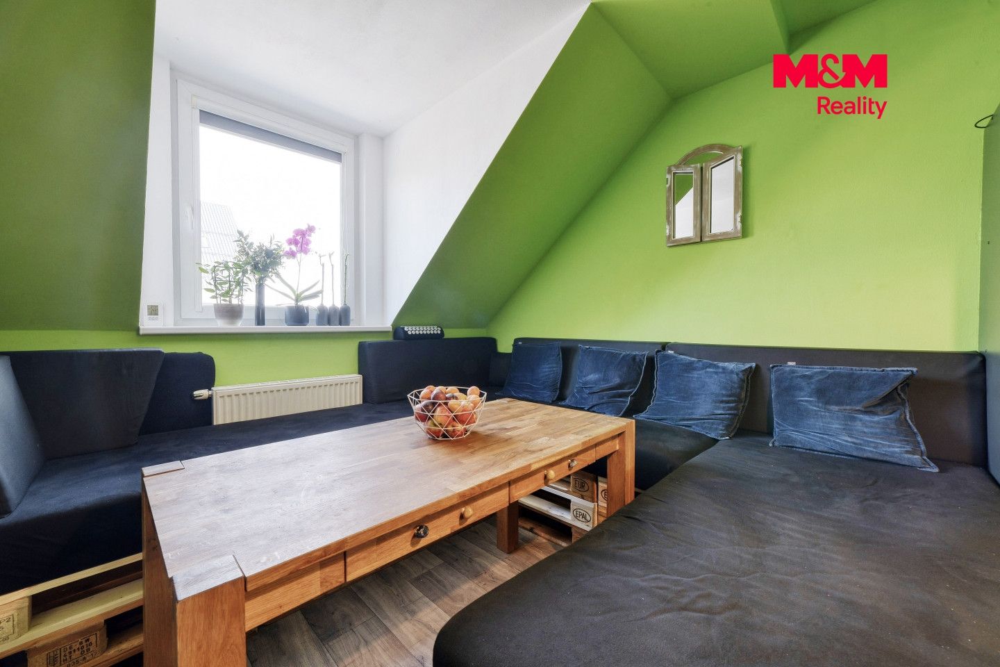 Prodej, Byt 5+kk, 117 m², Lázně Kynžvart, Královské svahy, Lázně Kynžvart – náhled fotky 16