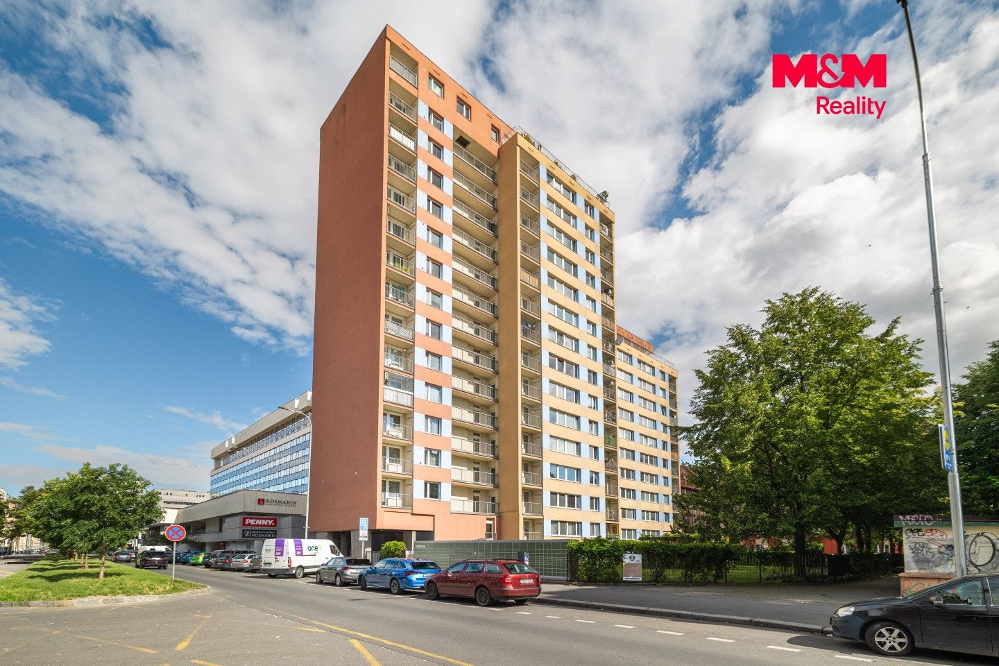 Prodej, Byt 4+kk, 70 m², Praha, Tovární, Praha – náhled fotky 16