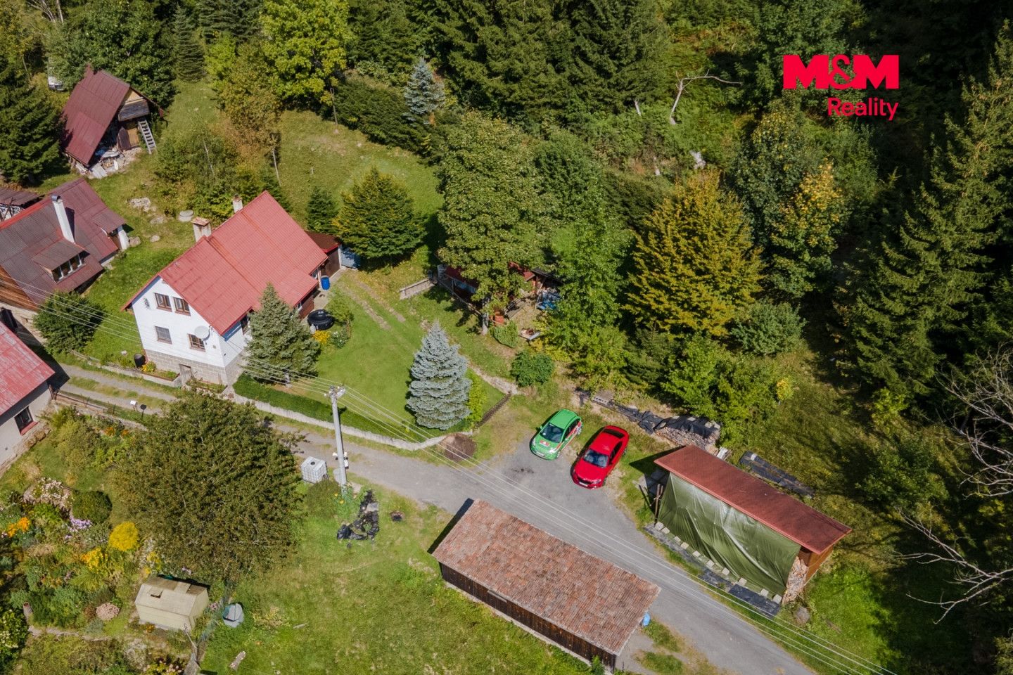 Prodej, Chalupa, 160 m², Valašská Senice, Valašská Senice – náhled fotky 11