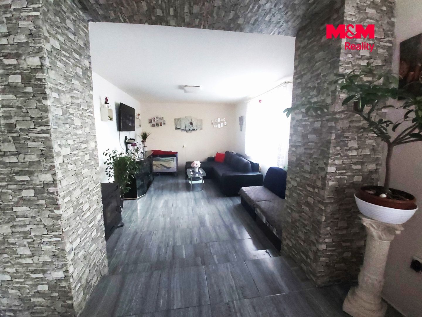 Prodej, Rodinný dům, 150 m², Kounov, Kounov – náhled fotky 16