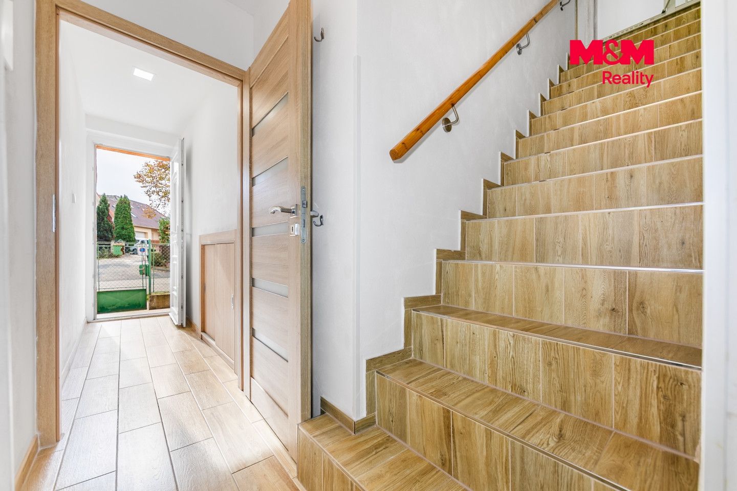 Prodej, Rodinný dům, 115 m², Louny, Čeňka Zemana, Louny – náhled fotky 8