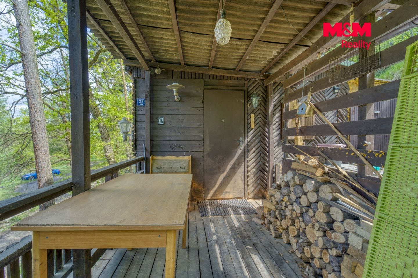 Prodej, Chata, 34 m², Horšovský Týn, Horšovský Týn – náhled fotky 3