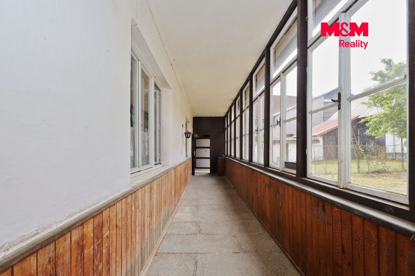 Prodej, Rodinný dům, 265 m², Černovice, Černovice – náhled fotky 25