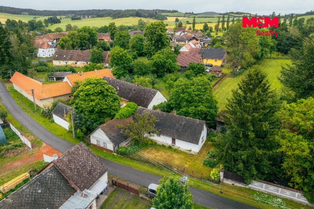 Prodej, Rodinný dům, 96 m², Kbel, Kbel – náhled fotky 29