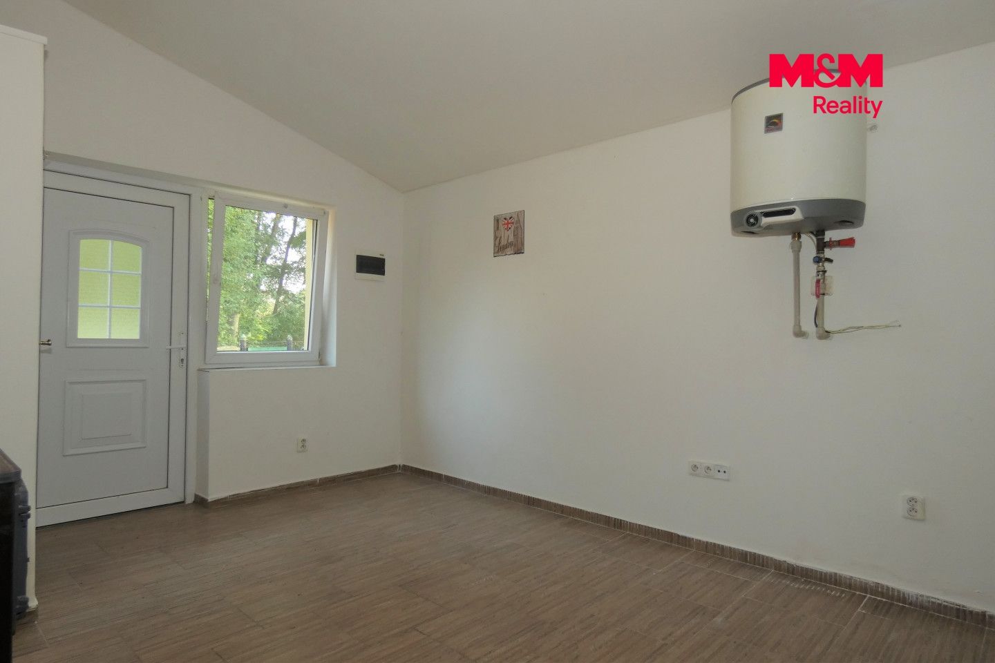 Pronájem, Byt 1+kk, 20 m², Červené Pečky, Dobešovice, Červené Pečky – náhled fotky 5