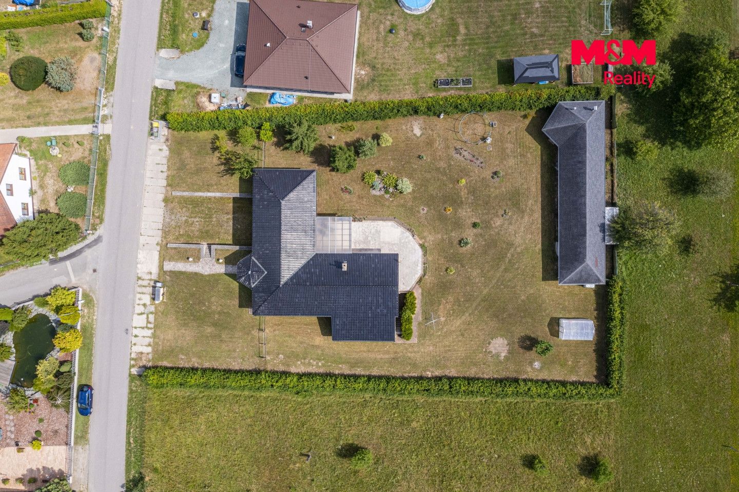 Prodej, Rodinný dům, 280 m², Černíkovice, Černíkovice – náhled fotky 29