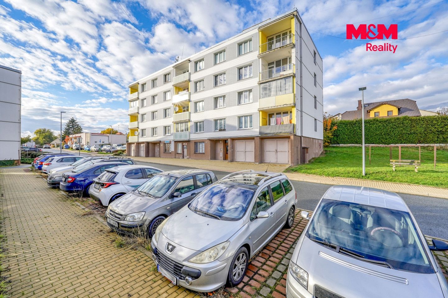Prodej, Byt 3+1, 60 m², Bezdružice, Na Sídlišti, Bezdružice – náhled fotky 2