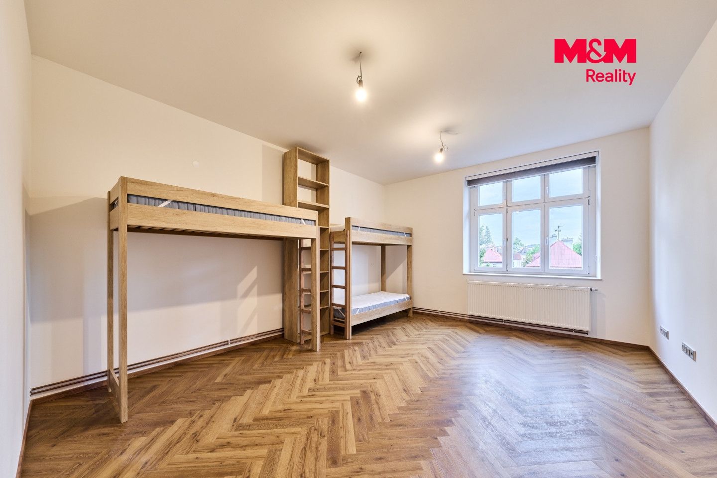 Prodej, Byt 2+1, 66 m², Trutnov, Komenského, Trutnov – náhled fotky 17
