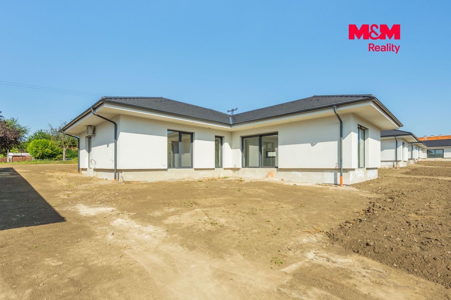 Prodej, Rodinný dům, 143 m², Třebívlice, Třebívlice – náhled fotky 4