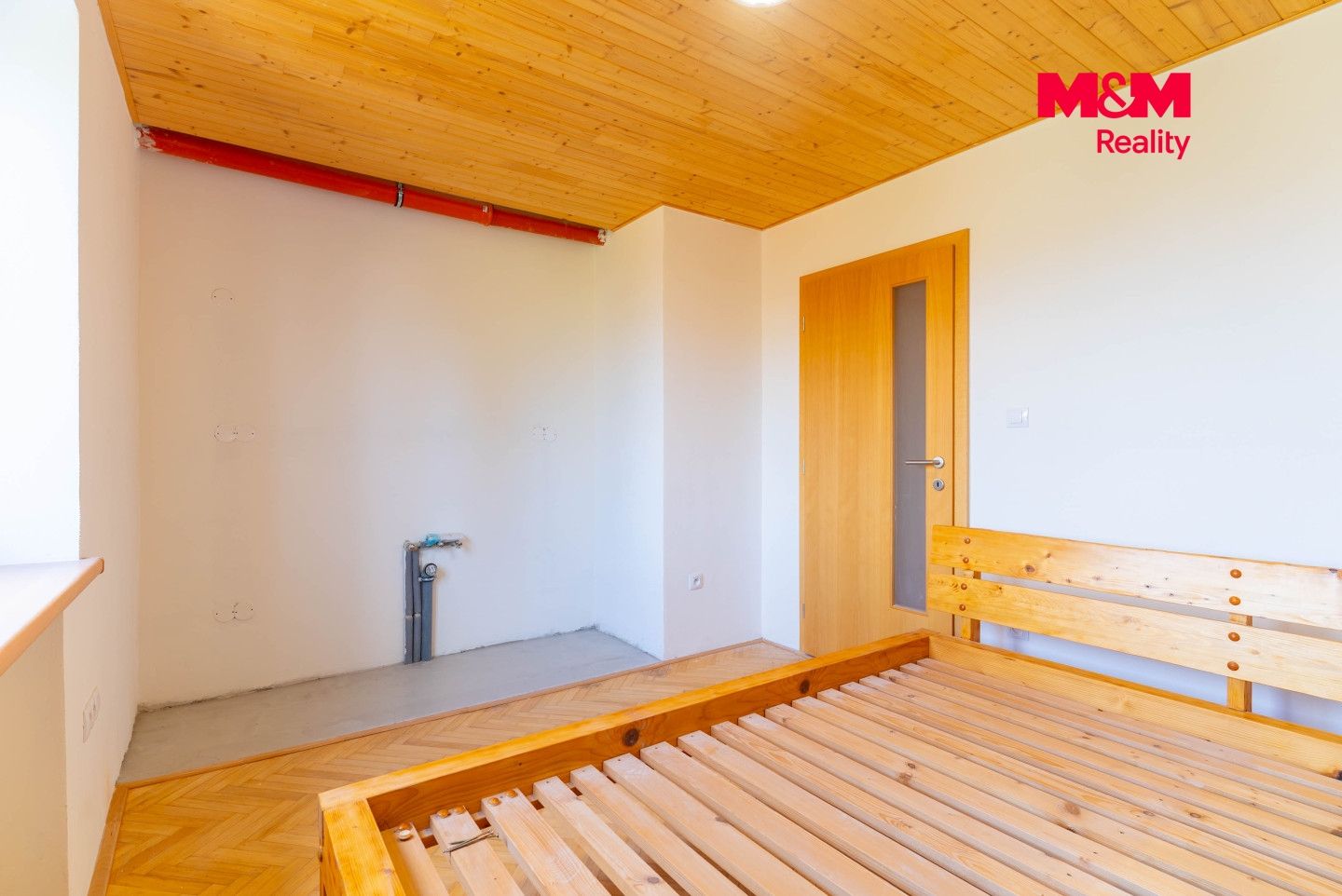 Prodej, Rodinný dům, 105 m², Kroměříž, Albertova, Kroměříž – náhled fotky 9