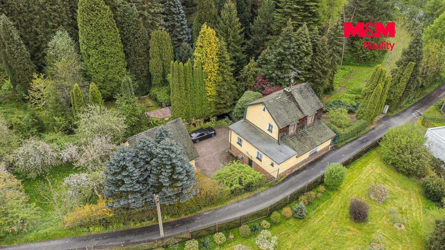 Prodej, Rodinný dům, 105 m², Krásný Les, Krásný Les – náhled fotky 23