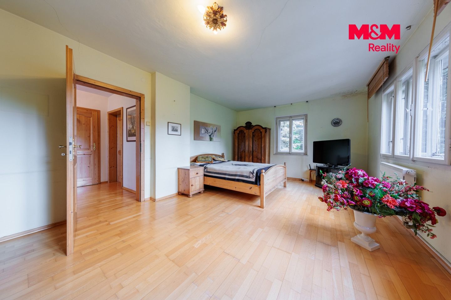 Prodej, Rodinný dům, 105 m², Krásný Les, Krásný Les – náhled fotky 6