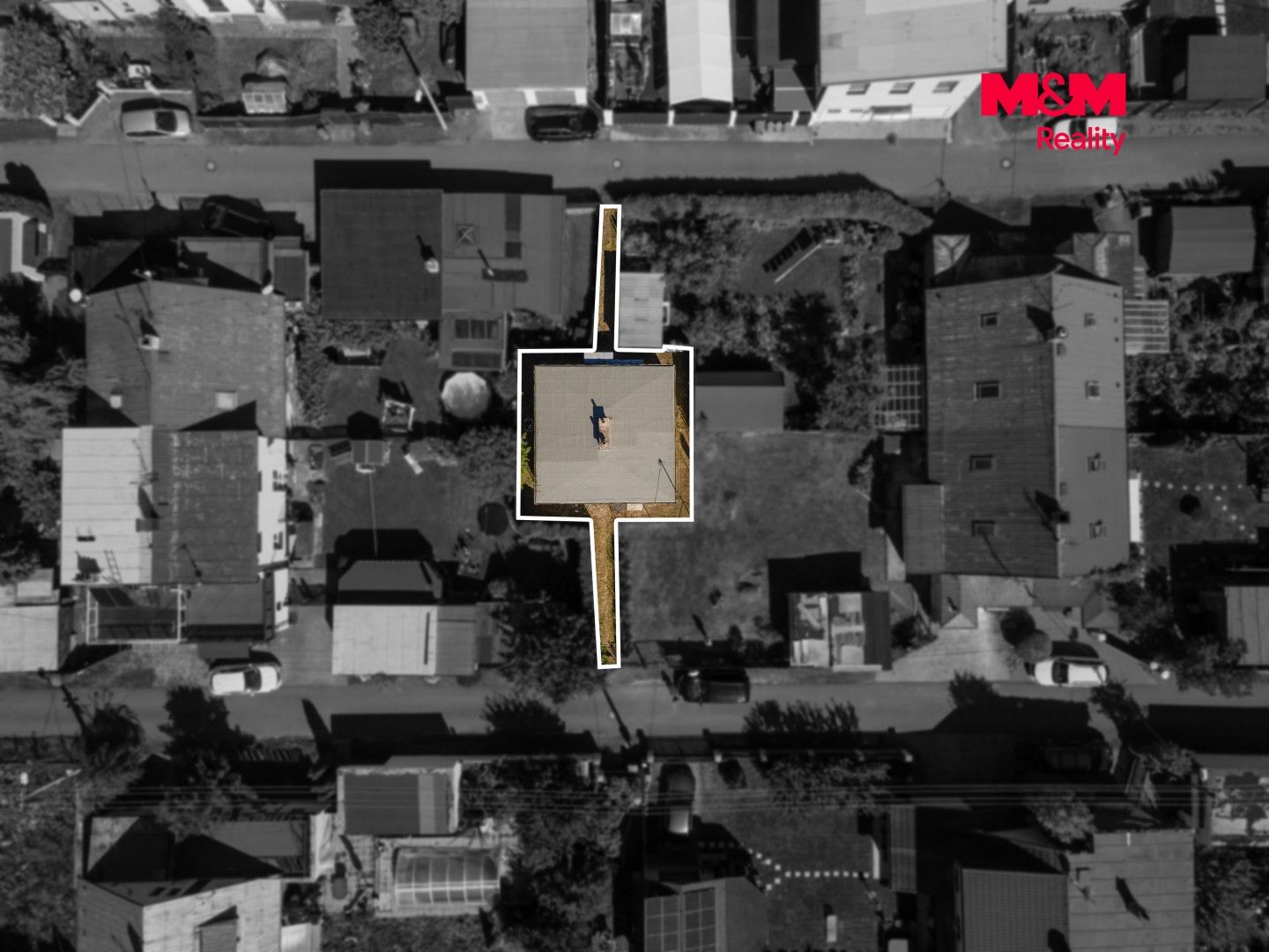 Prodej, Rodinný dům, 63 m², Frýdek-Místek, Frýdek-Místek – náhled fotky 7