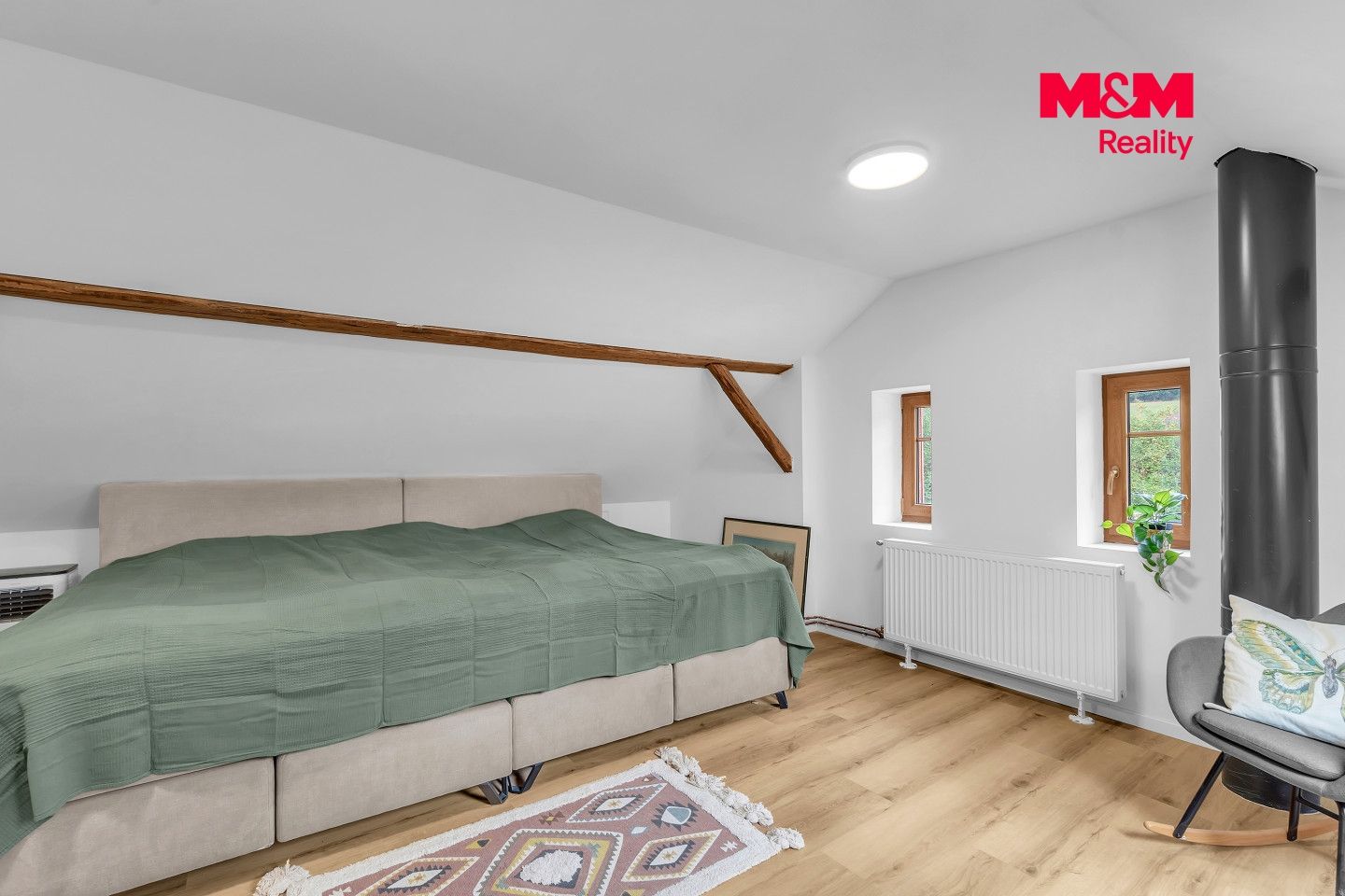 Prodej, Rodinný dům, 180 m², Radim, Radim – náhled fotky 12