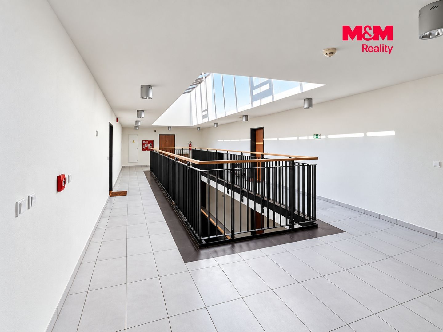 Pronájem, Byt 2+kk, 46 m², Praha, Jeremiášova, Praha – náhled fotky 13