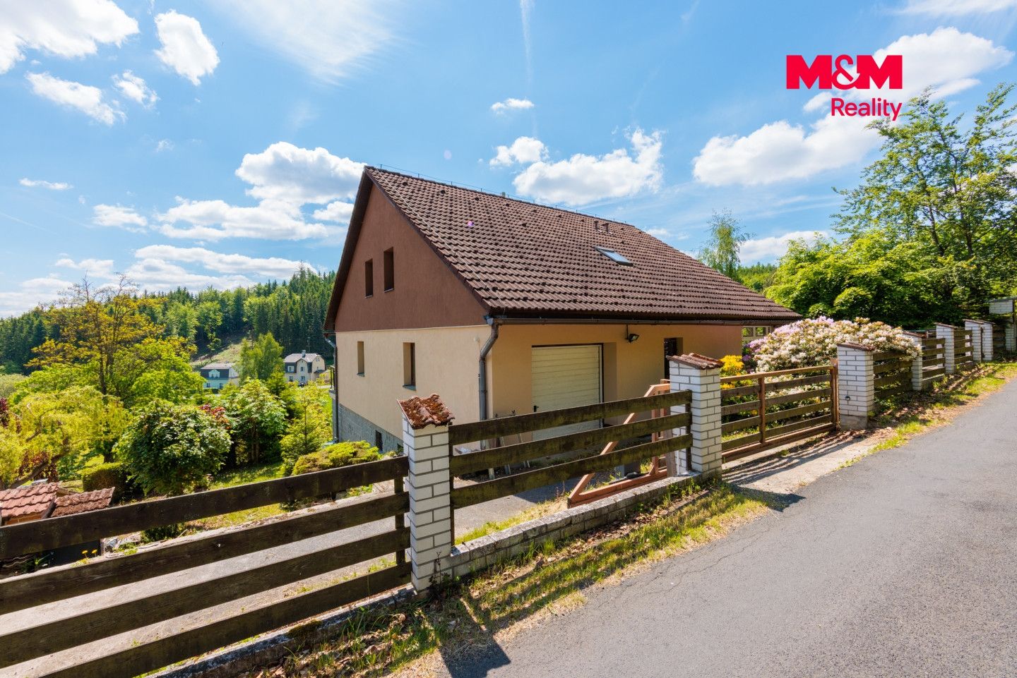 Prodej, Rodinný dům, 250 m², Karlovy Vary, Karlovy Vary – náhled fotky 28
