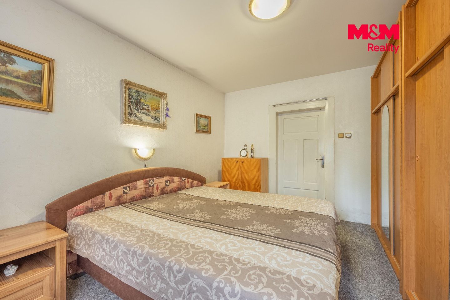 Prodej, Byt 3+1, 75 m², Mělník, Italská, Mělník – náhled fotky 10