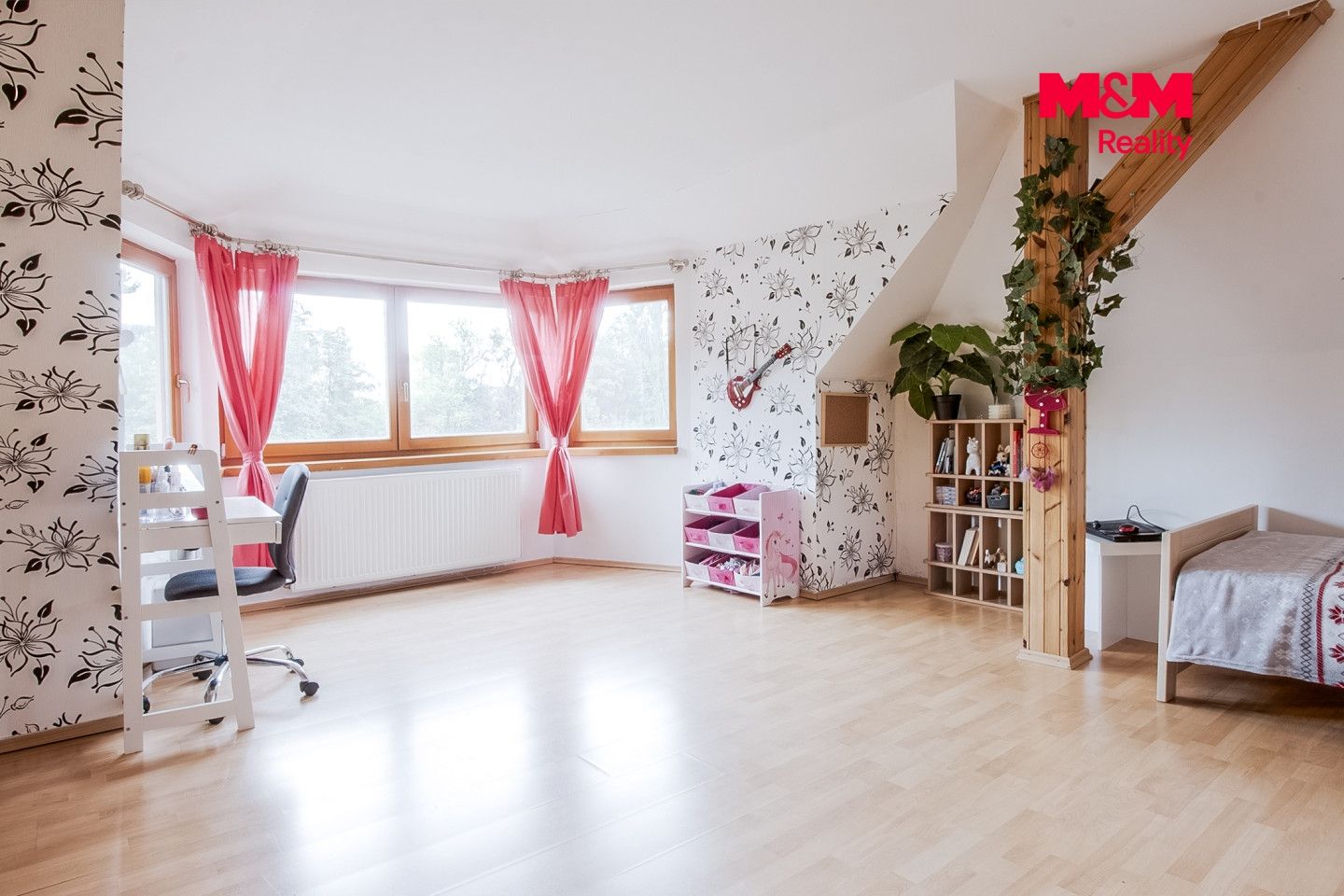 Prodej, Rodinný dům, 250 m², Nový Bor, Smetanova, Nový Bor – náhled fotky 21
