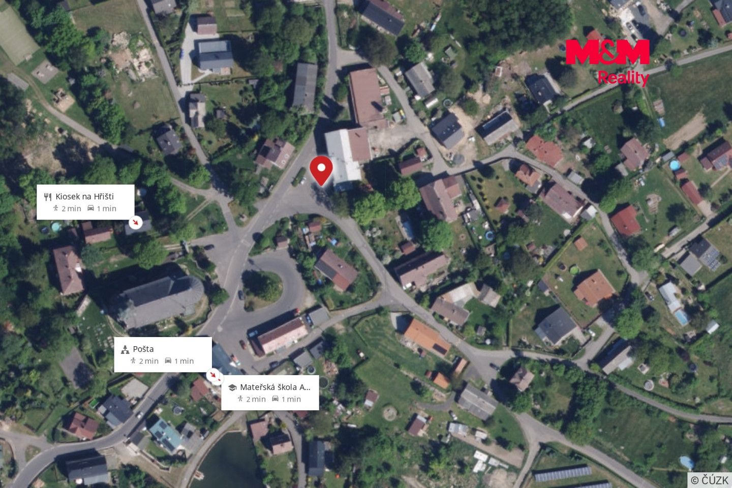 Prodej, Chalupa, 168 m², Arnoltice, Arnoltice – náhled fotky 39