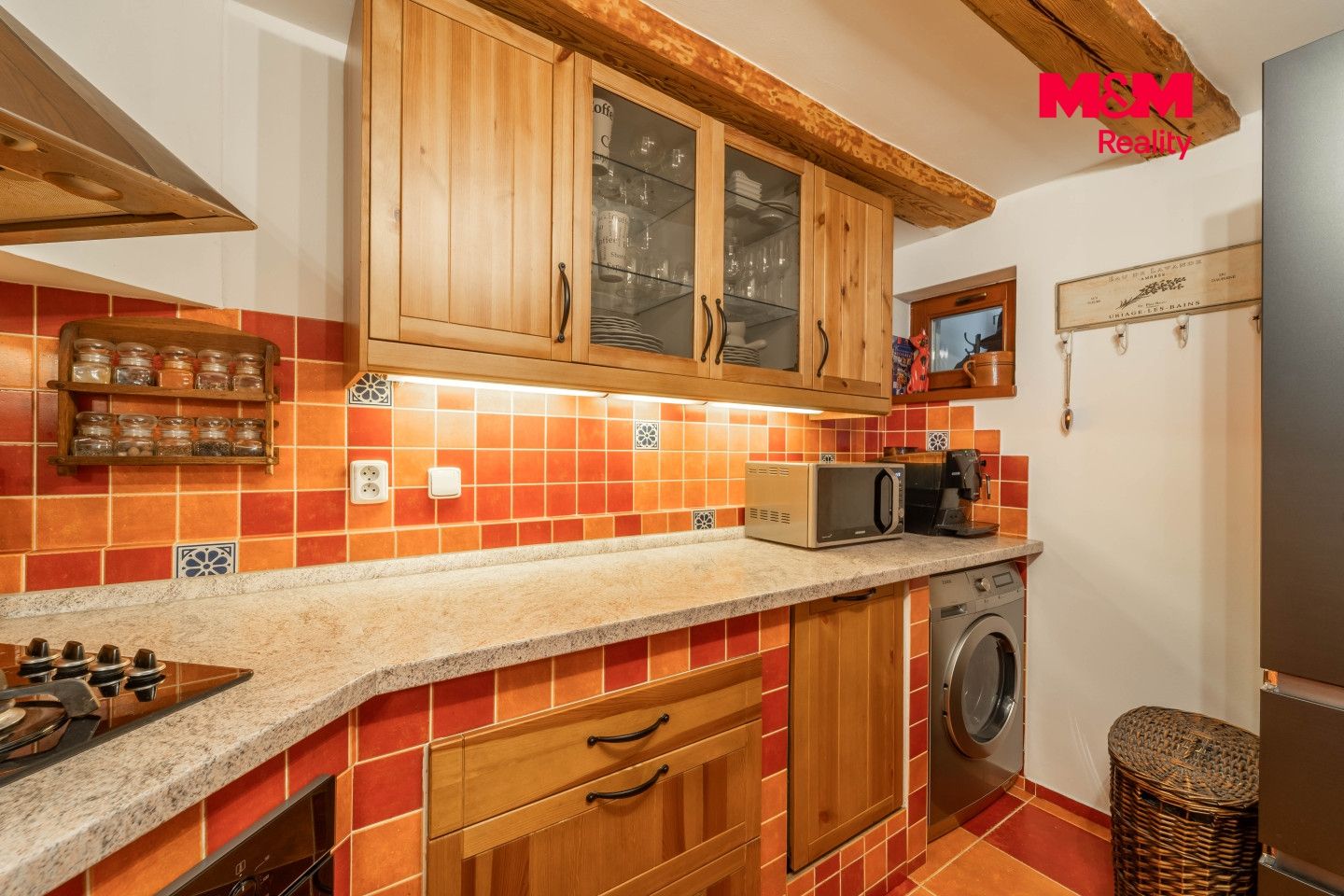 Prodej, Rodinný dům, 169 m², Beroun, Hudlická, Beroun – náhled fotky 13