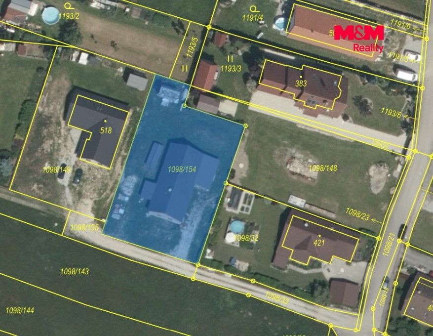 Prodej, Rodinný dům, 168 m², Domanín, Domanín – náhled fotky 24