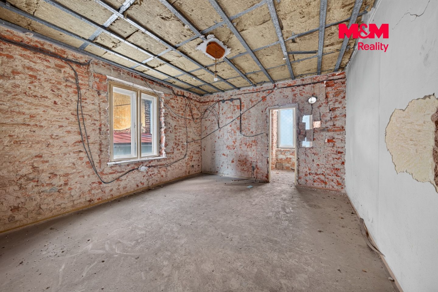 Prodej, Rodinný dům, 340 m², Studená, Tyršova, Studená – náhled fotky 11