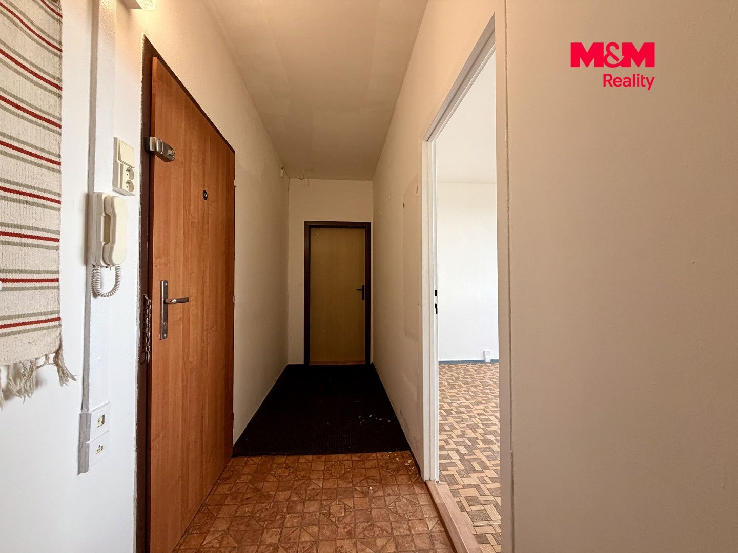 Prodej, Byt 2+1, 44 m², Ostrava, Jana Maluchy, Ostrava – náhled fotky 9