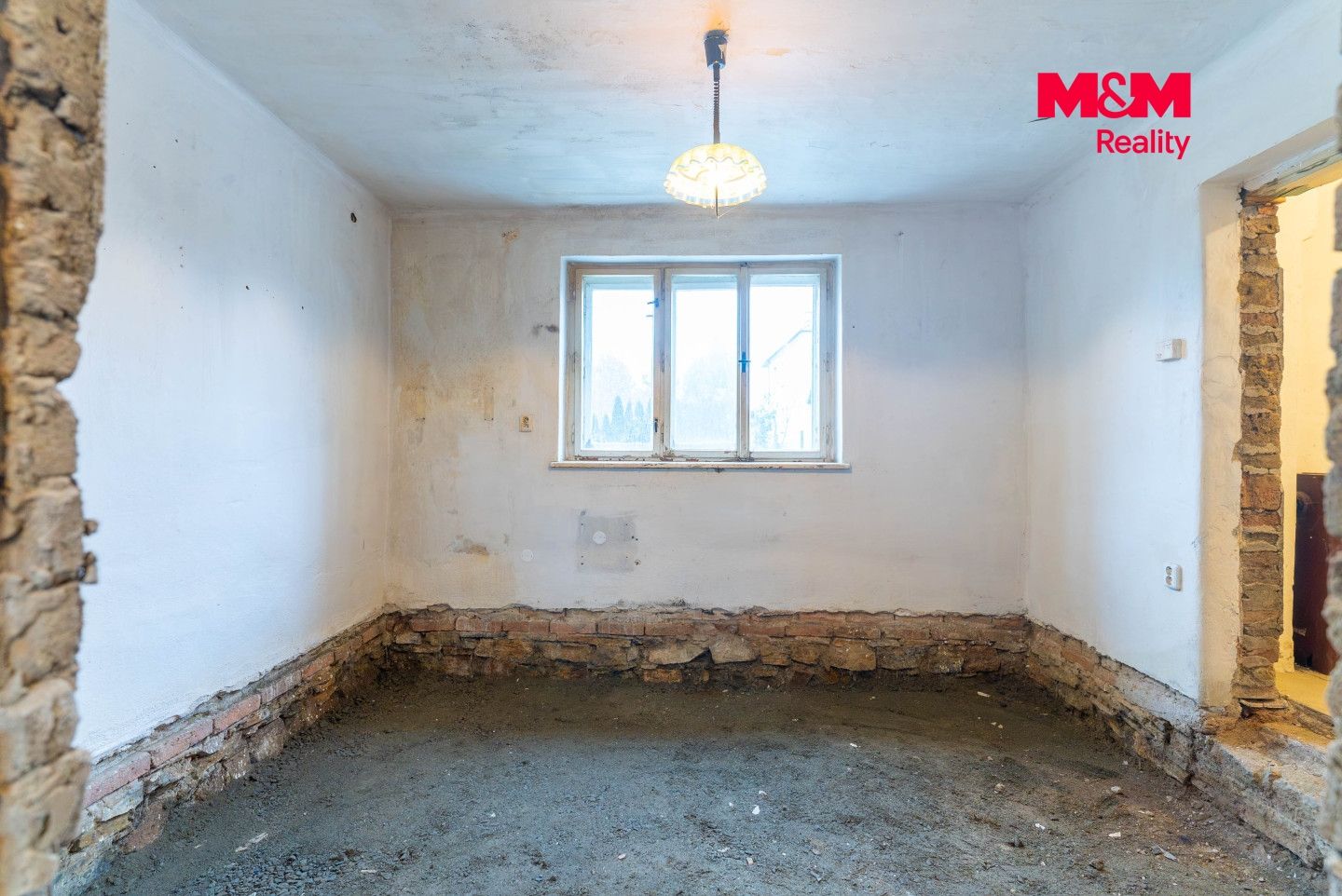 Prodej, Rodinný dům, 65 m², Bohuslavice, Bohuslavice – náhled fotky 17
