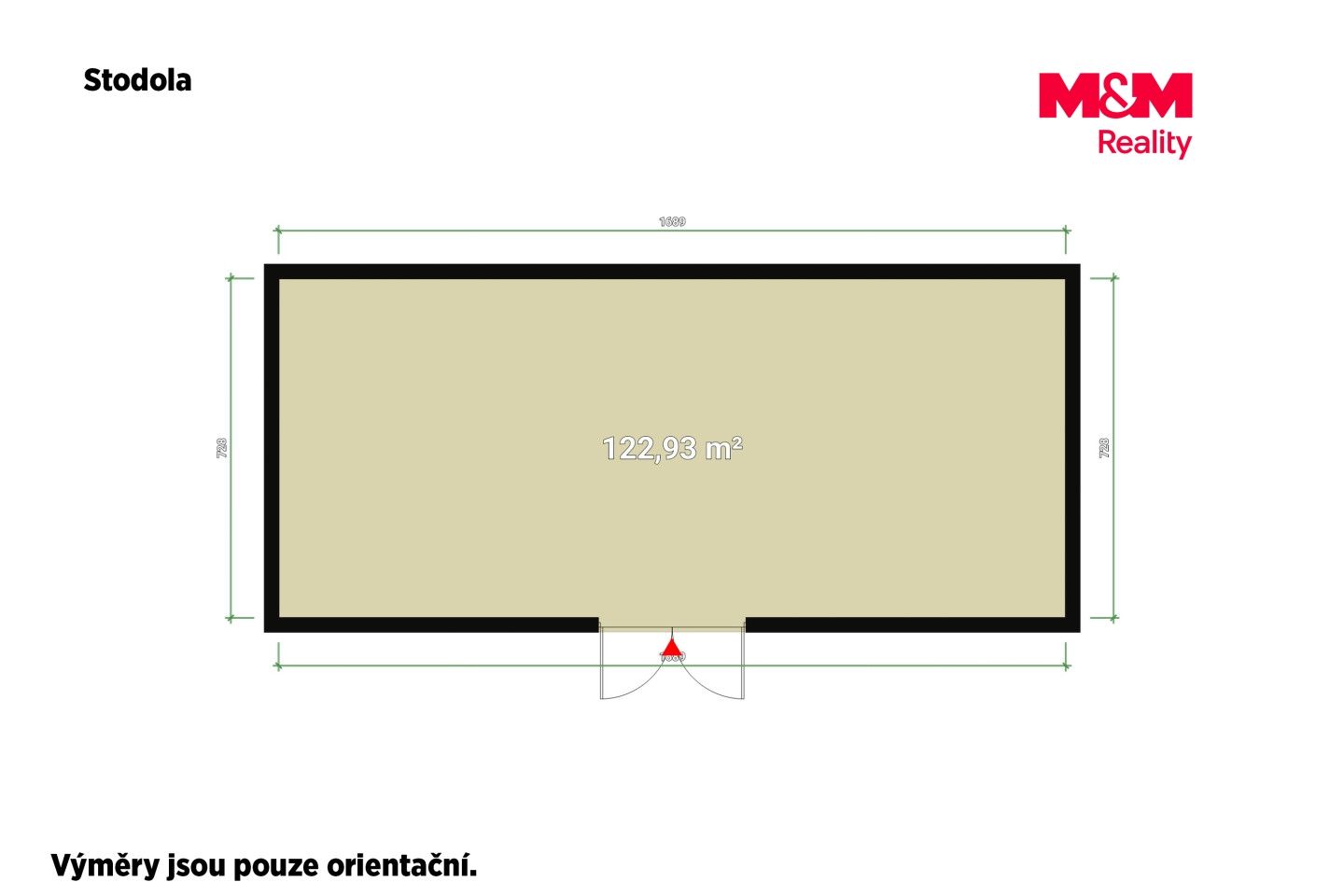 Prodej, Rodinný dům, 70 m², Nekvasovy, Nekvasovy – náhled fotky 18
