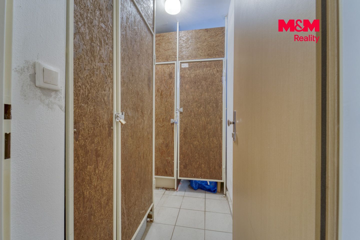 Prodej, Byt 2+kk, 44 m², Vochov, Vochov – náhled fotky 14