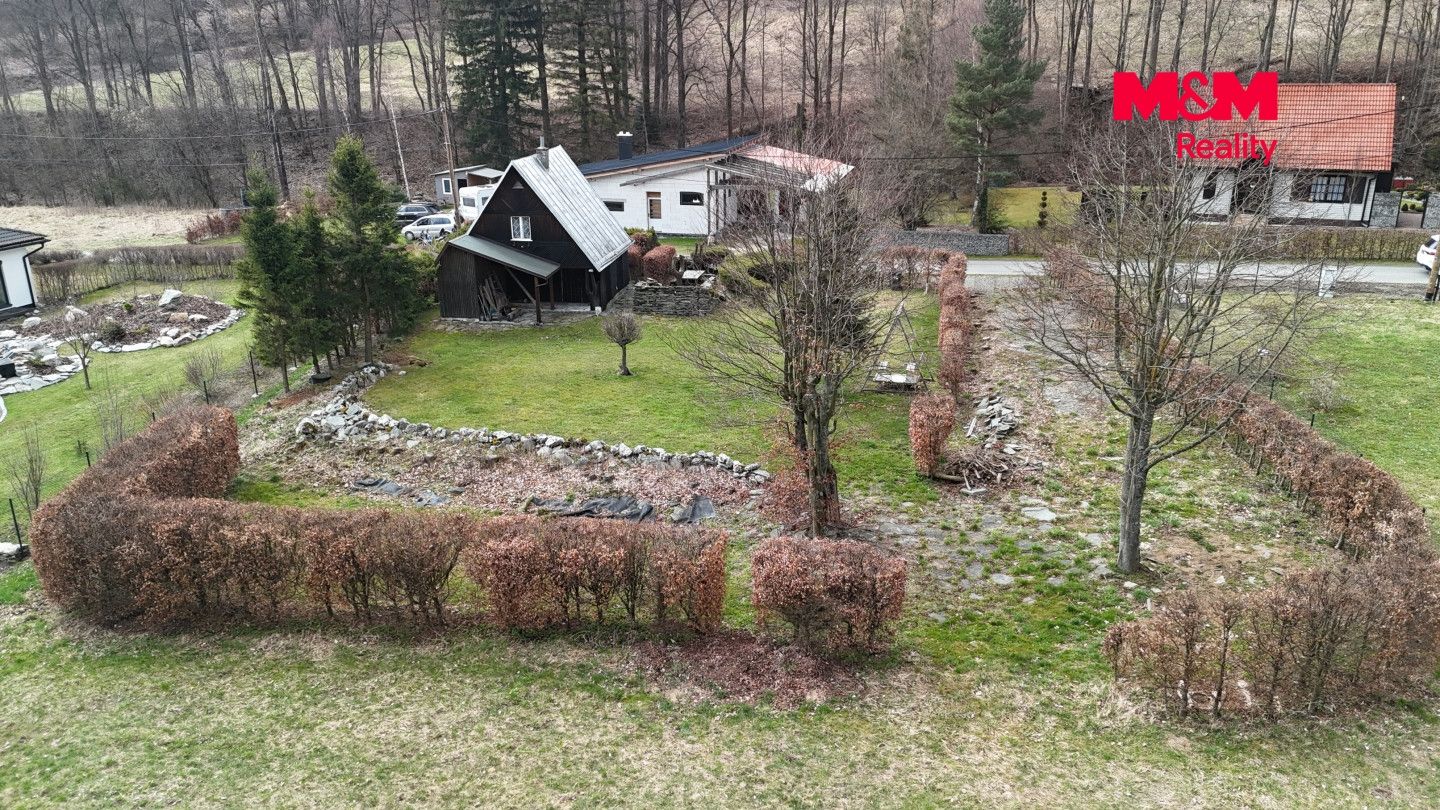 Prodej, Chata, 35 m², Holčovice, Holčovice – náhled fotky 9