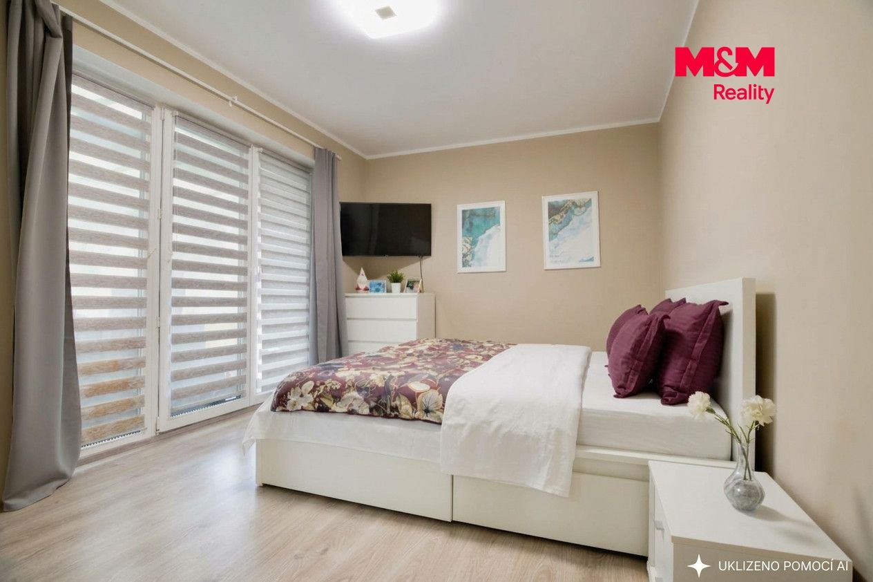 Prodej, Rodinný dům, 95 m², Lovosice, Turkova, Lovosice – náhled fotky 21