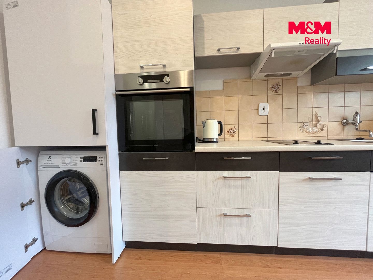Pronájem, Byt 1+1, 50 m², Řevničov, Řevničov – náhled fotky 2