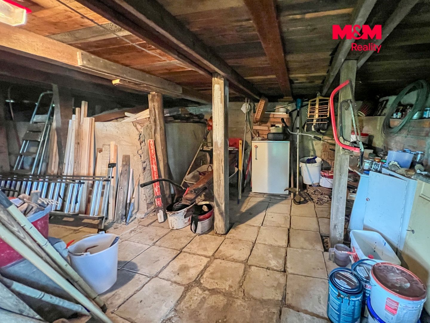 Prodej, Chata, 40 m², Litoměřice, Litoměřice – náhled fotky 16