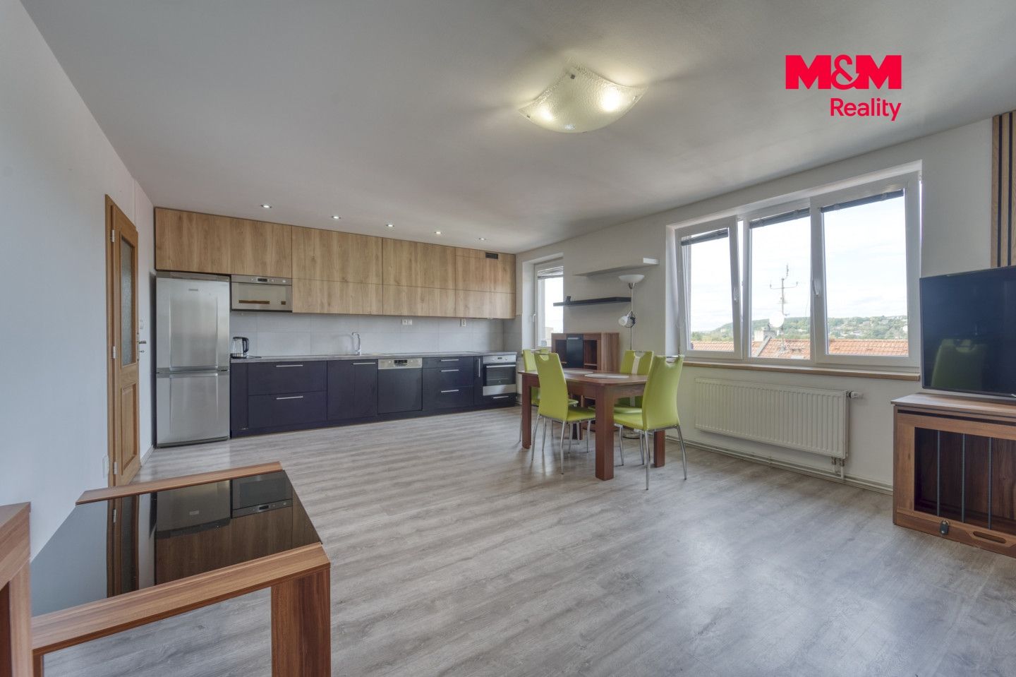 Pronájem, Byt 3+kk, 72 m², Plzeň, Na Jíkalce, Plzeň – náhled fotky 3