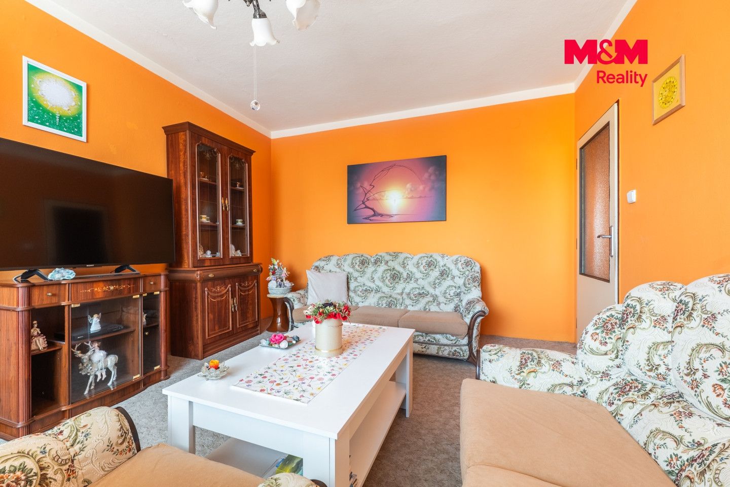 Prodej, Byt 3+1, 64 m², Kunovice, V Humnech, Kunovice – náhled fotky 11