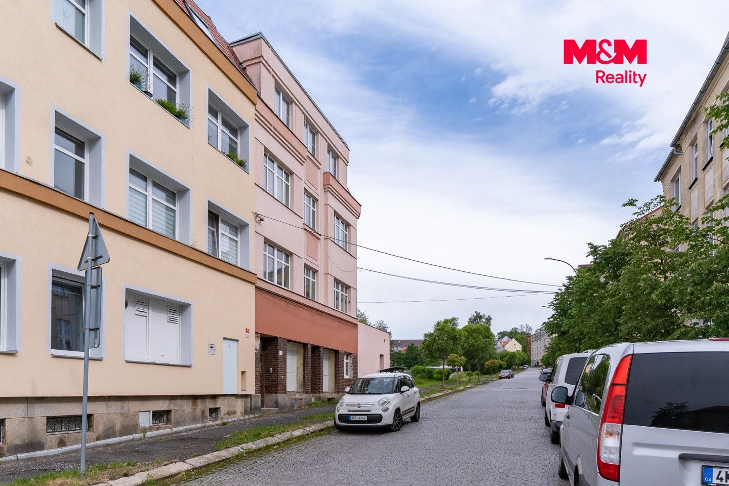 Prodej, Byt 3+1, 65 m², Aš, Nádražní, Aš – náhled fotky 28