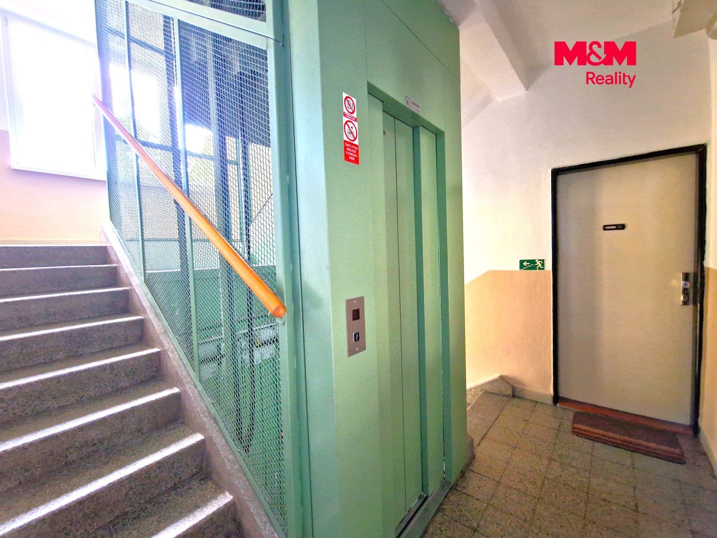 Prodej, Byt 4+1, 75 m², Krnov, SPC H, Krnov – náhled fotky 13