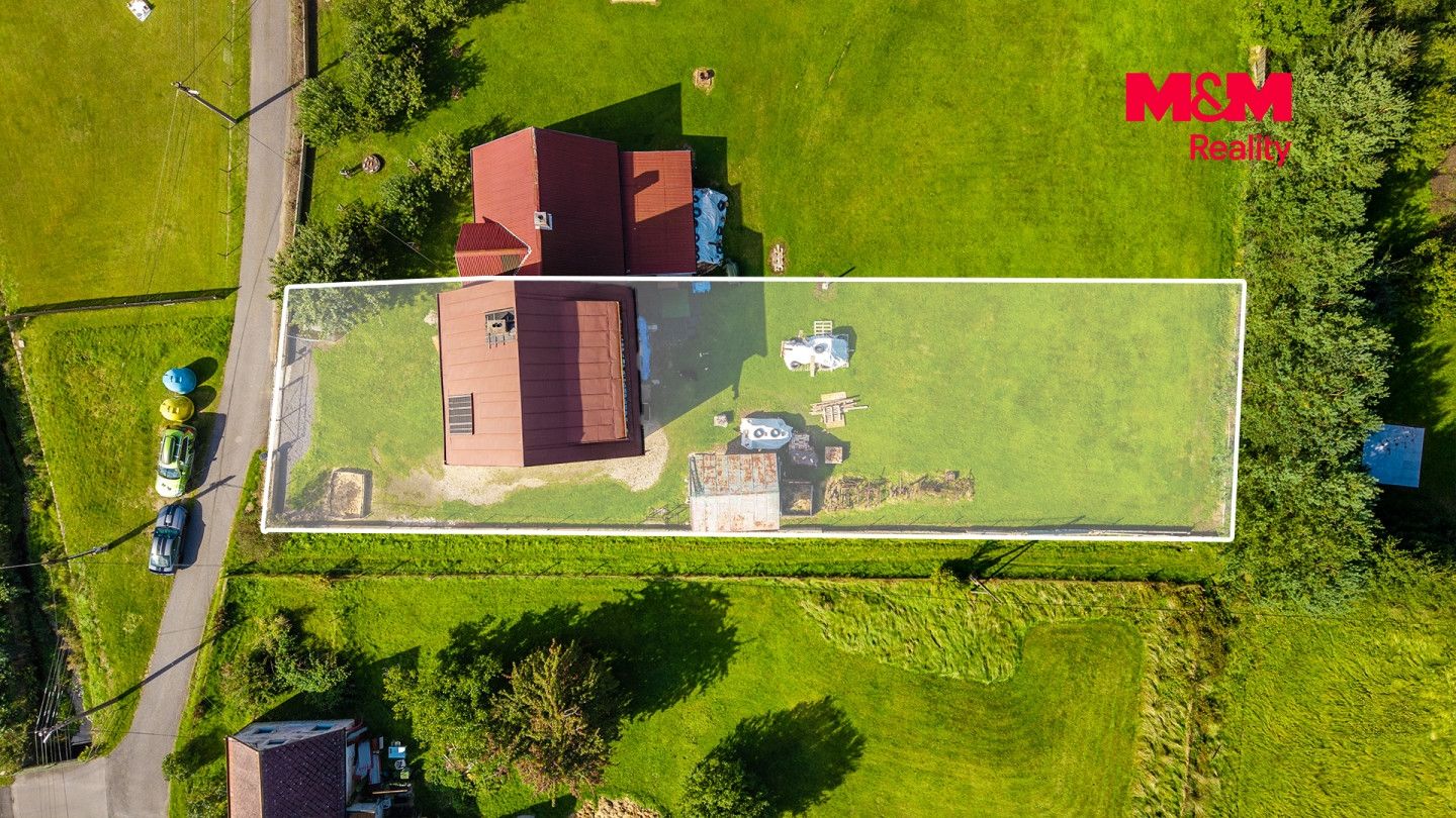 Prodej, Rodinný dům, 215 m², Jindřichovice pod Smrkem, Jindřichovice pod Smrkem – náhled fotky 22