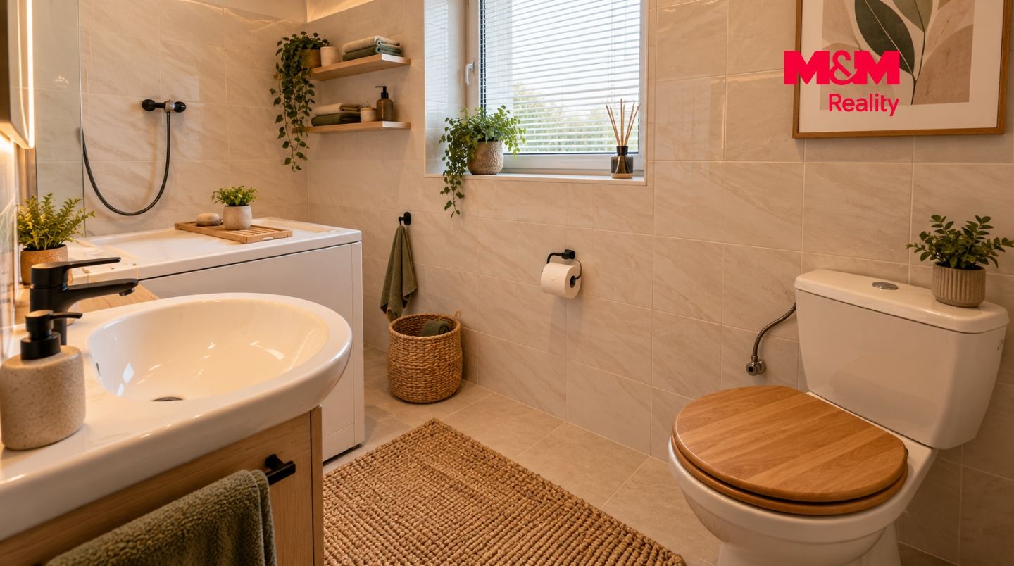 Prodej, Rodinný dům, 60 m², Úvaly, Havlíčkova, Úvaly – náhled fotky 13