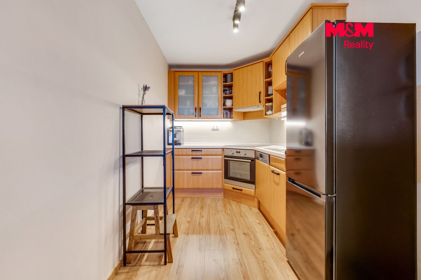 Prodej, Byt 3+kk, 66 m², Praha, Kocianova, Praha – náhled fotky 8