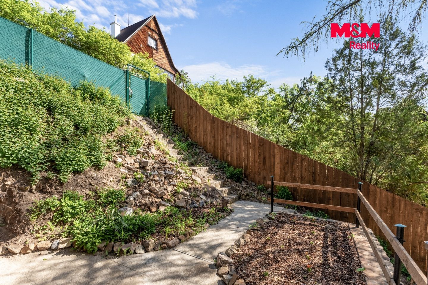 Prodej, Chata, 29 m², Zbečno, Zbečno – náhled fotky 14