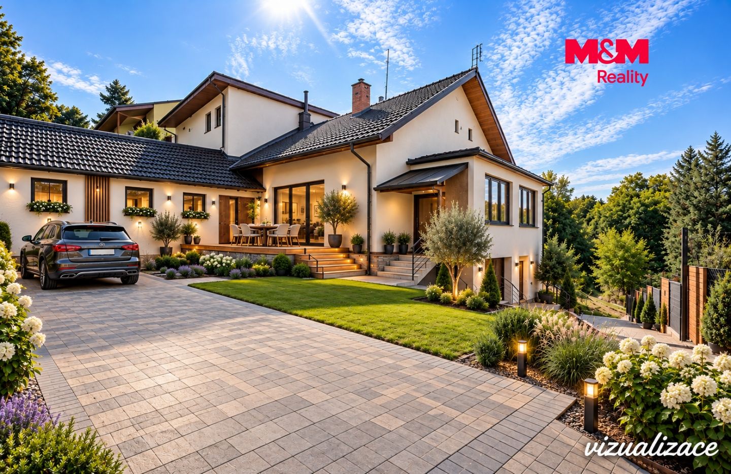 Prodej, Rodinný dům, 100 m², Samotišky, V Uličkách, Samotišky – náhled fotky 2