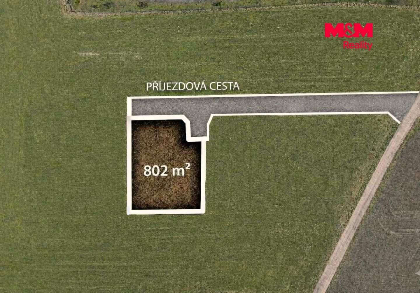 Prodej, Pozemek k bydlení, Přelovice