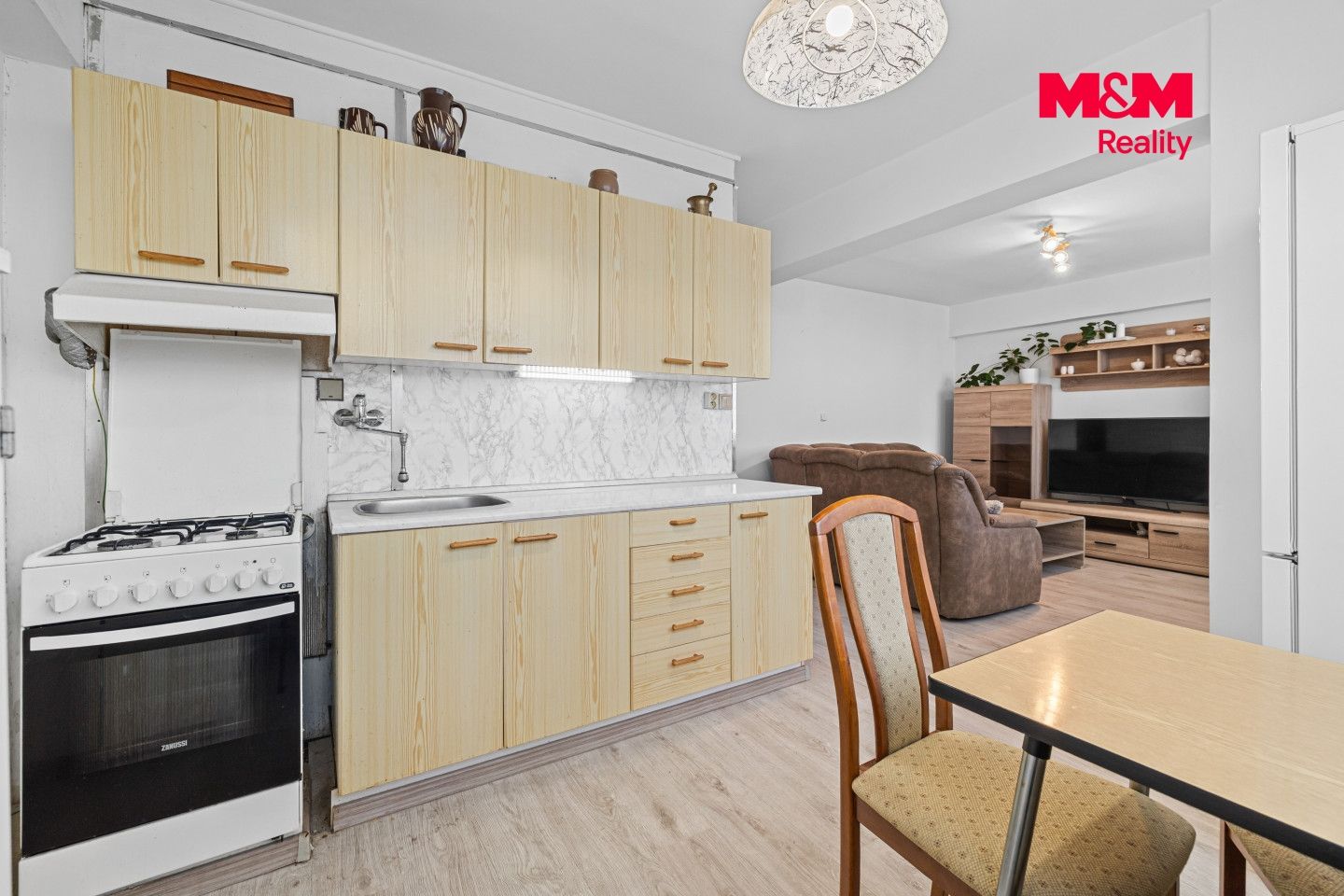 Prodej, Byt 2+1, 69 m², Mladá Boleslav, Havlíčkova, Mladá Boleslav – náhled fotky 3