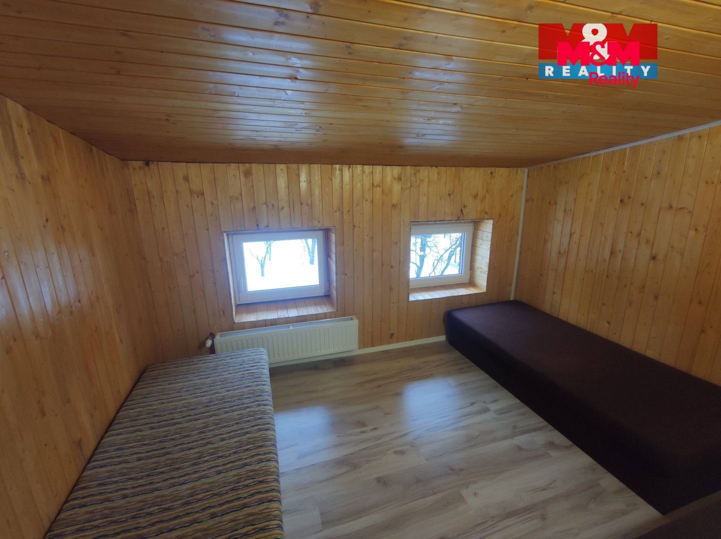 Pronájem, Rodinný dům, 80 m², Bohumín, 1. máje, Bohumín – náhled fotky 5