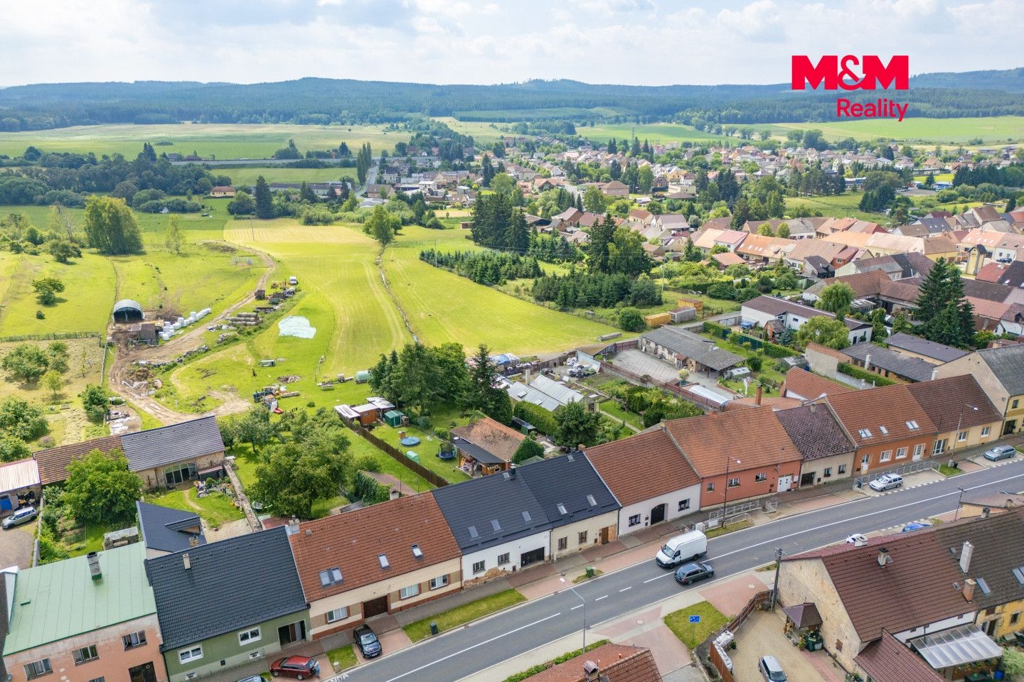 Prodej, Rodinný dům, 200 m², Mýto, Pražská, Mýto – náhled fotky 36