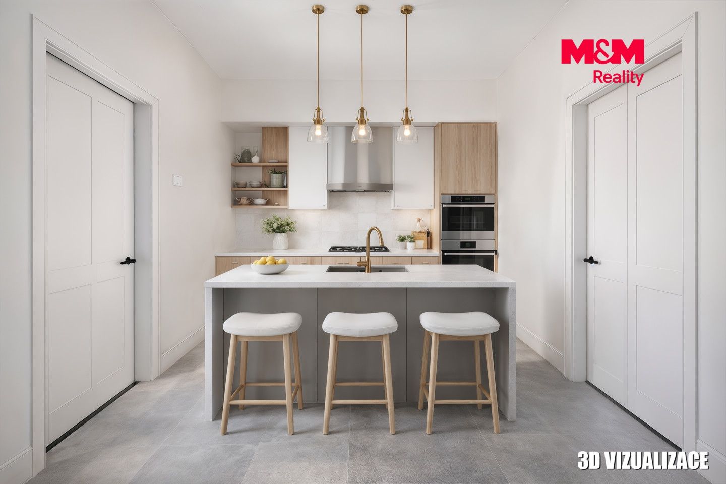 Prodej, Rodinný dům, 105 m², Litvínov, Žižkova, Litvínov – náhled fotky 4